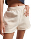 Superdry Γυναικείο σορτς Vintage Wash Sweat Shorts